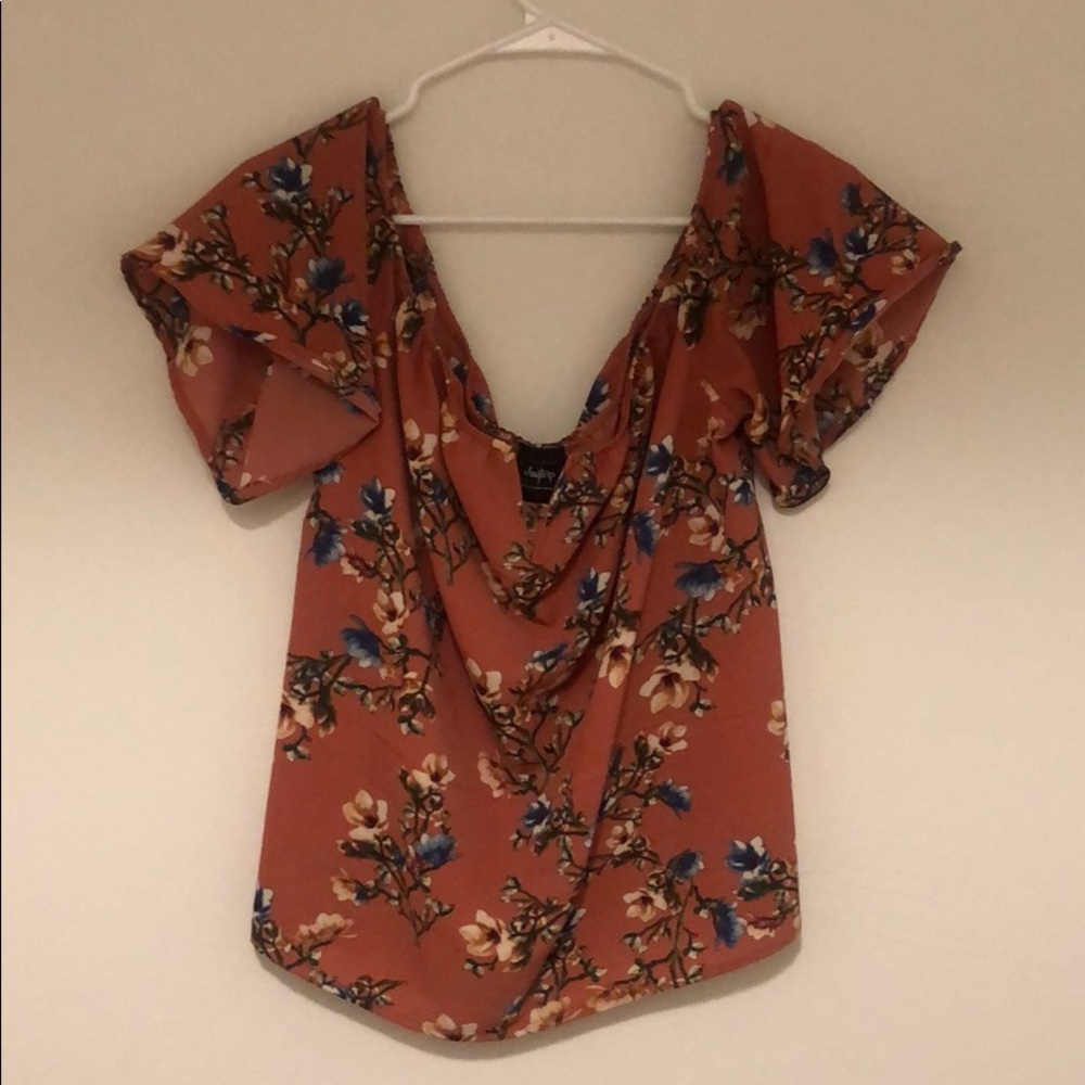 Women’s top